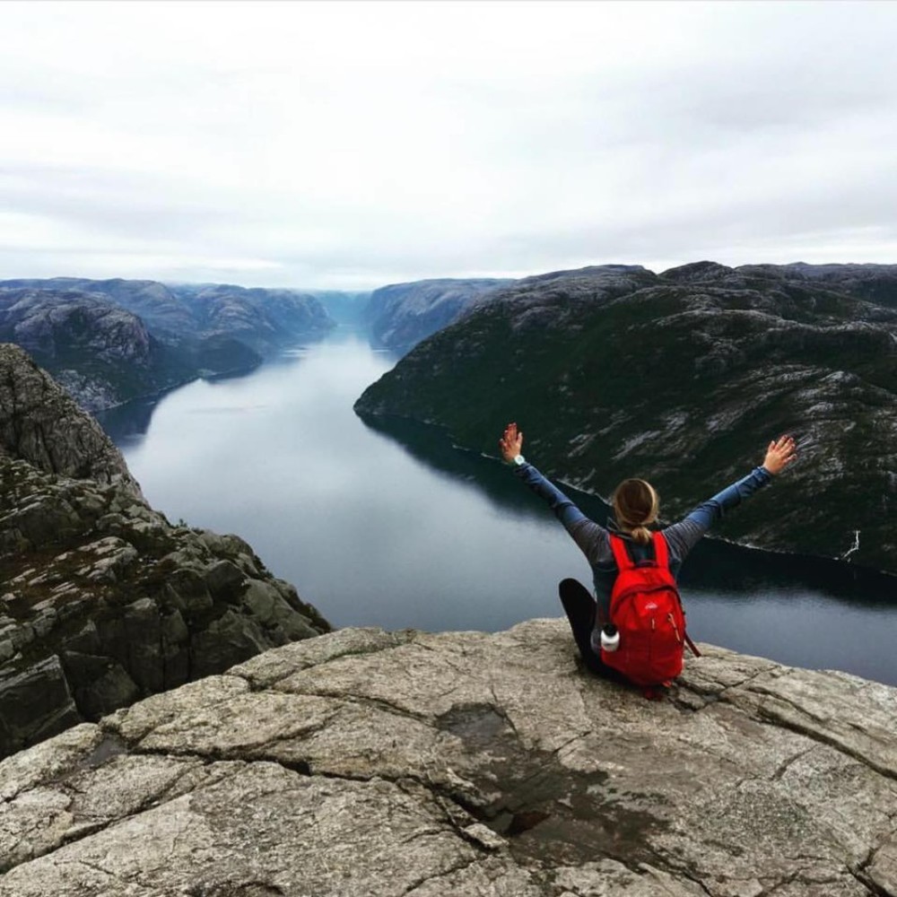 Meet your Posher, Megan